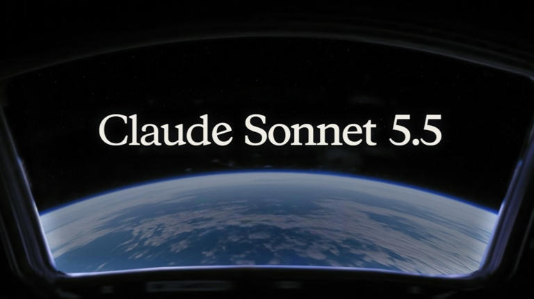 Claude Sonnet 5.5 arrives with flagship coding power at half the price ...