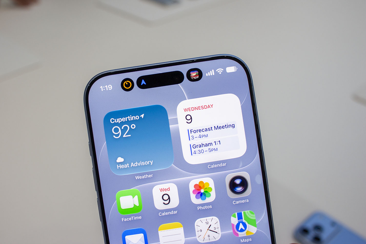 Apple’s iOS 27.0.1 arrives to fix odd Face ID bug – and now I’m free to ...