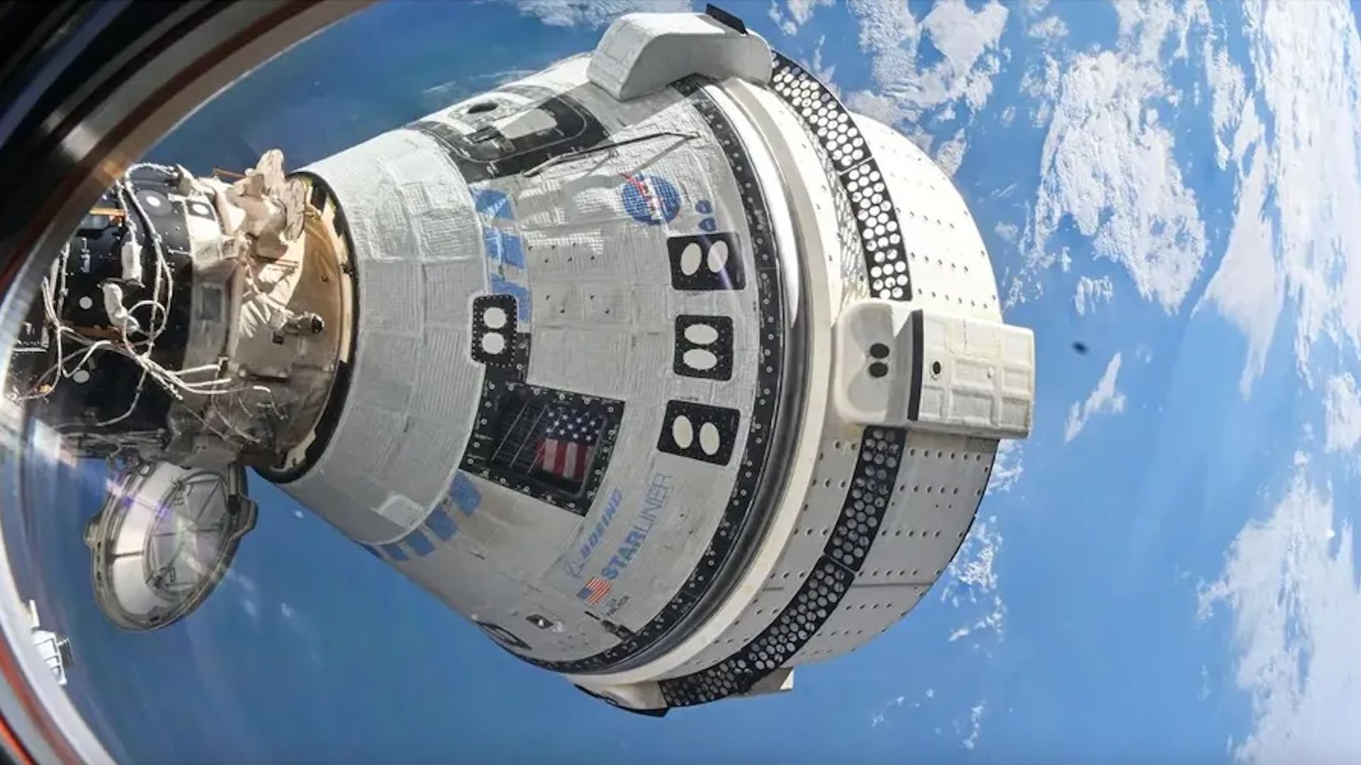 Boeing's Starliner won't launch astronauts until 2028 (and may need a ...