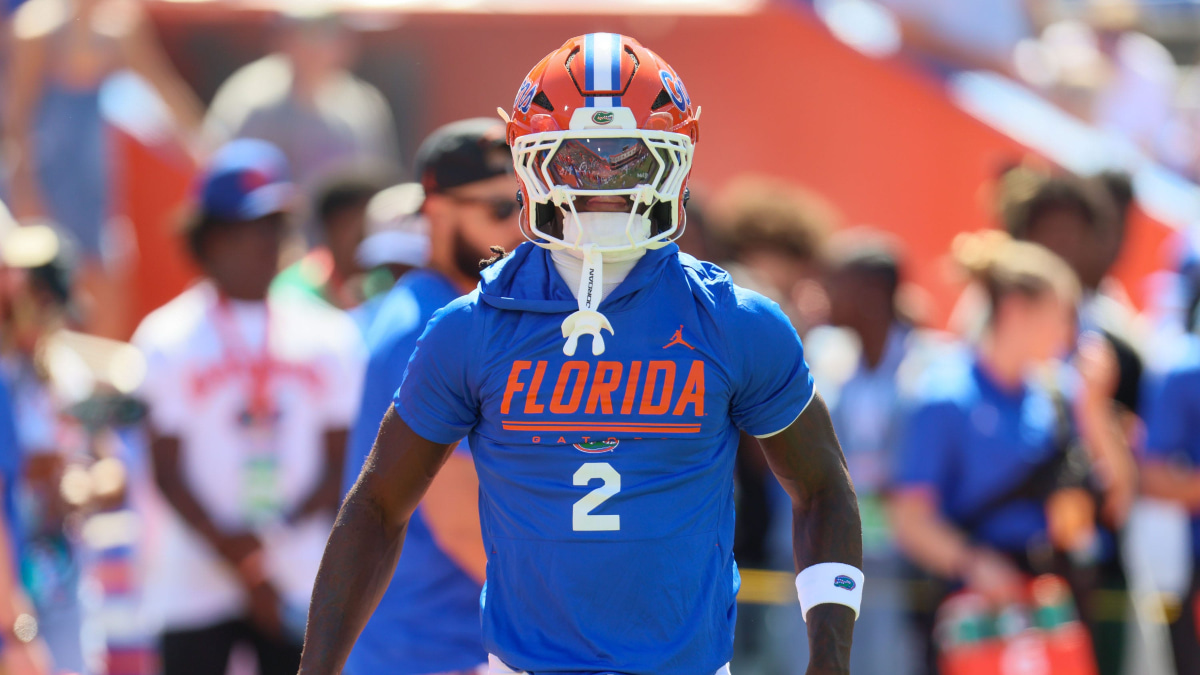 Jon Sumrall provides positive injury news ahead of Florida-Missouri