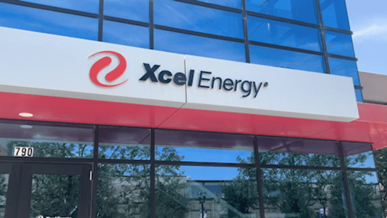 Xcel Energy proposes rules for data centers in Texas to protect ...