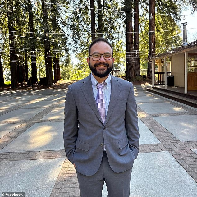 New York Times tech executive allegedly shot dead by in-laws