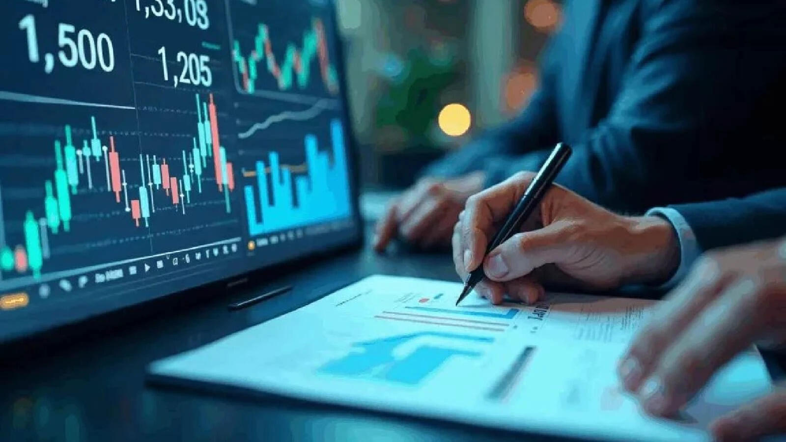 US stocks: US market falls as higher oil prices, Treasury yields weigh