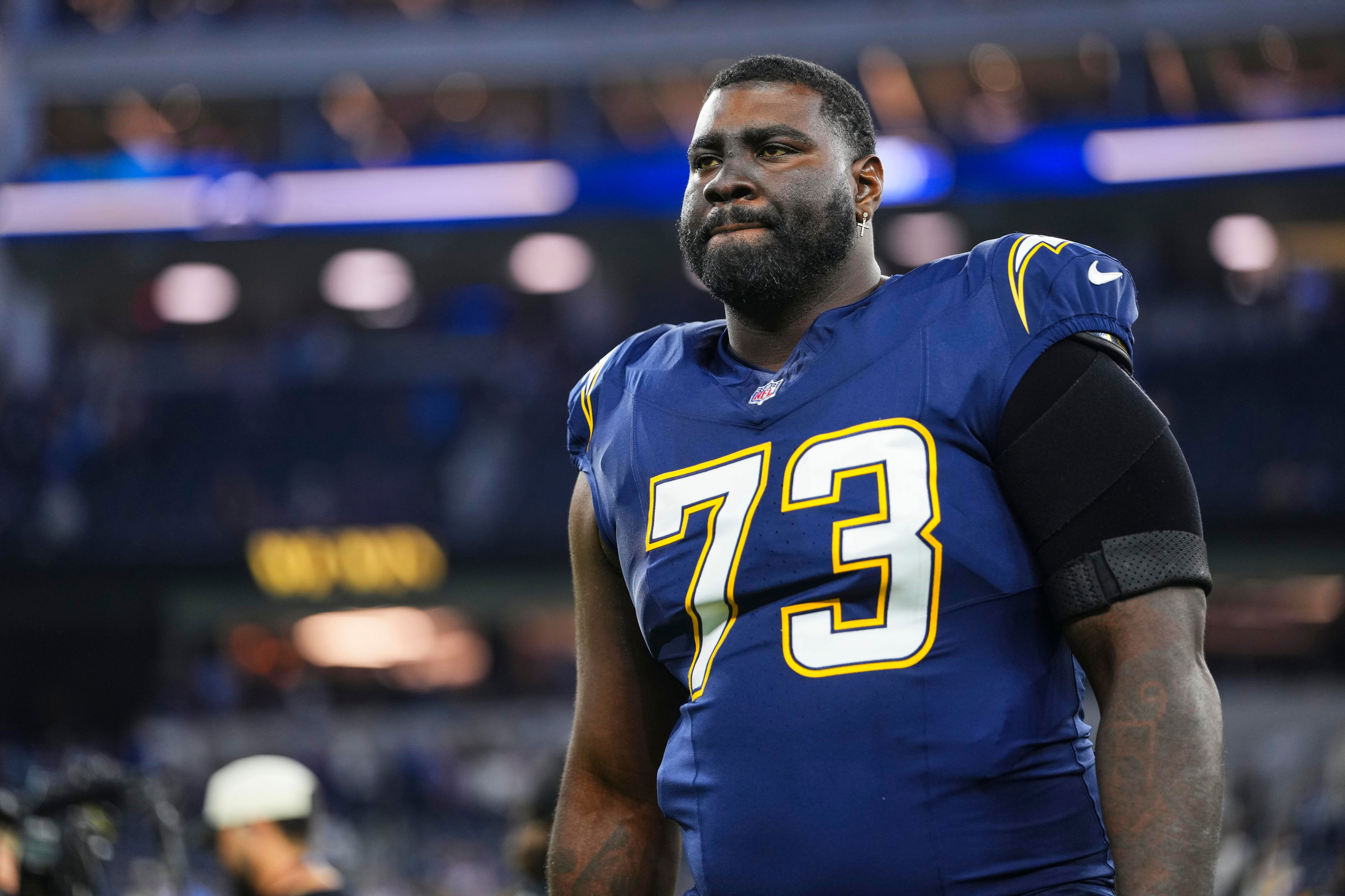 Packers roster update: Green Bay reshuffles roster for OL additions