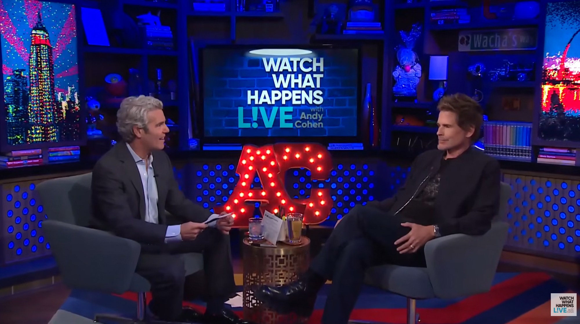 Rob Lowe names his best on-screen kiss: 'Most beautiful woman I'd ever ...