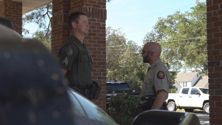 'A lot of different avenues' | Investigators still gathering evidence ...