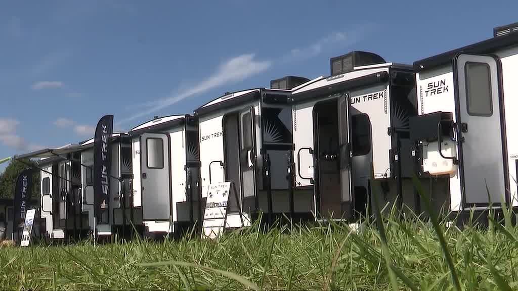 RV dealers weigh smaller, lower-priced models as industry faces softer ...