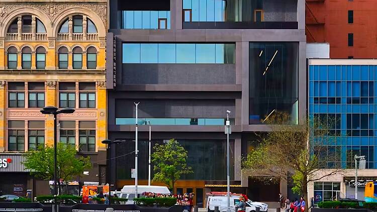 Beyoncé just gifted this Harlem museum $2 million—here's what the space ...