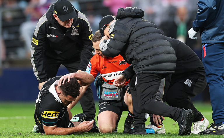 NRL fans send flood of congratulations over major news about Nathan ...