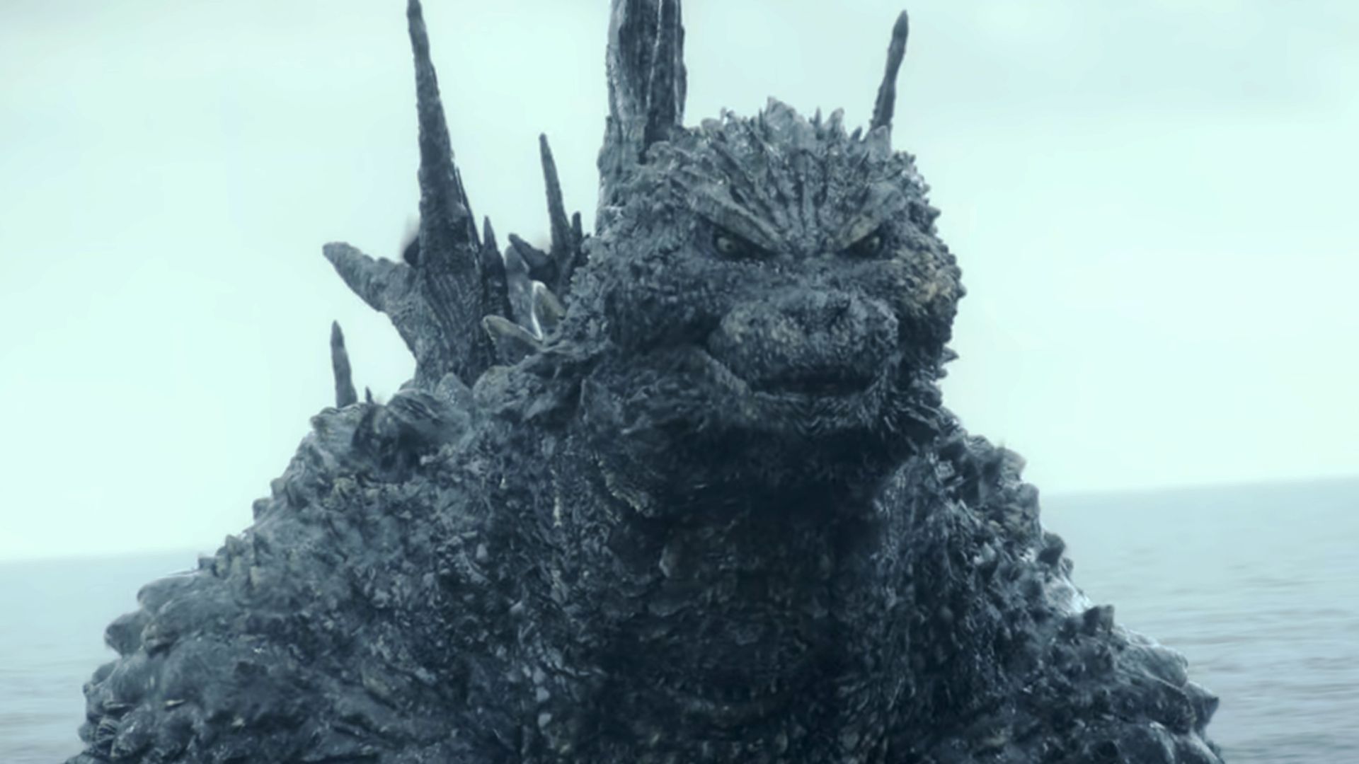 First the Odyssey was, and now Godzilla Minus Zero is rated R Here’s ...