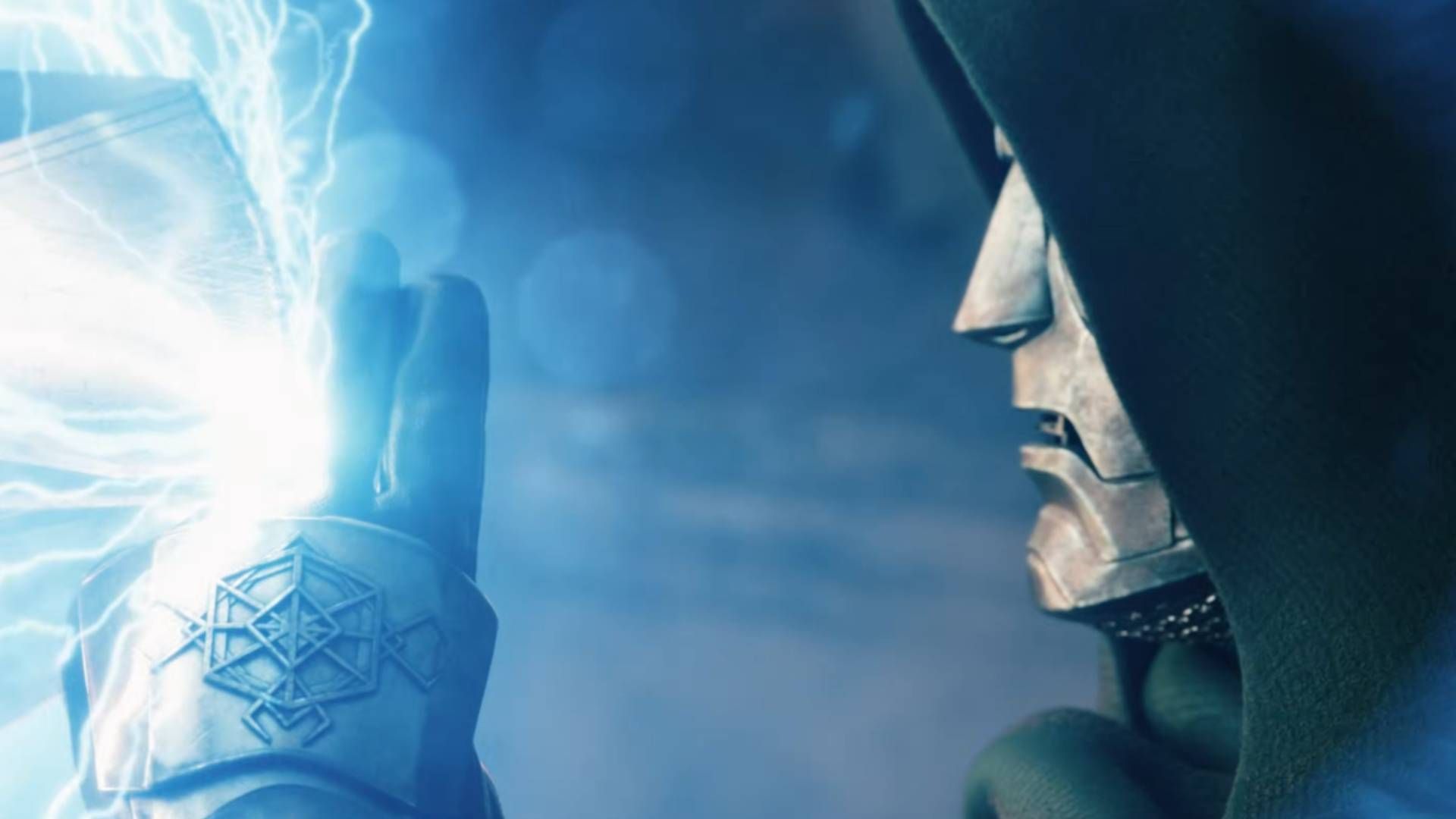 Upcoming superhero movies: every Marvel, DC, and comic book movie in ...
