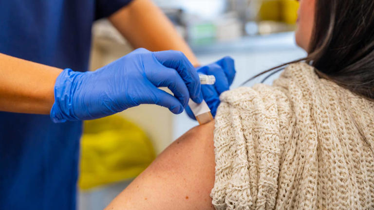 Doctors recommend getting your flu shot by October 31 for best protection