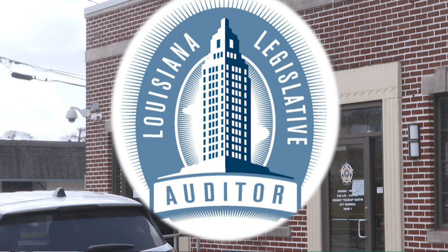 State audit shows Thrive Academy failed to obtain proper contract approval