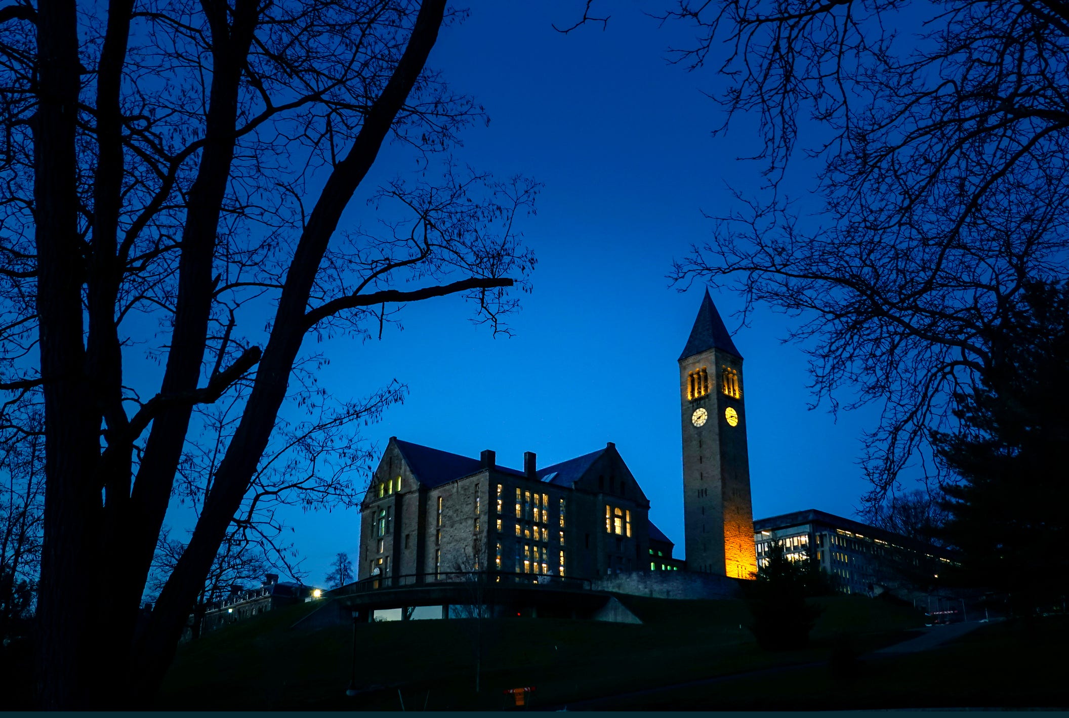 Cornell rape case explained: Allegations, investigation, lawsuit