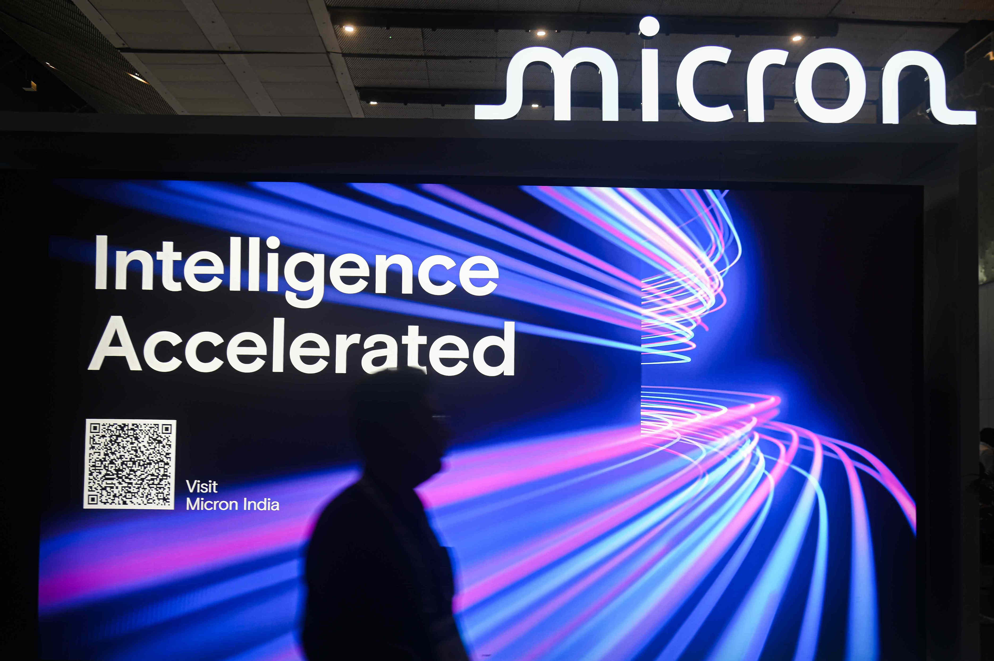 Here’s how much Micron stock is expected to move after earnings