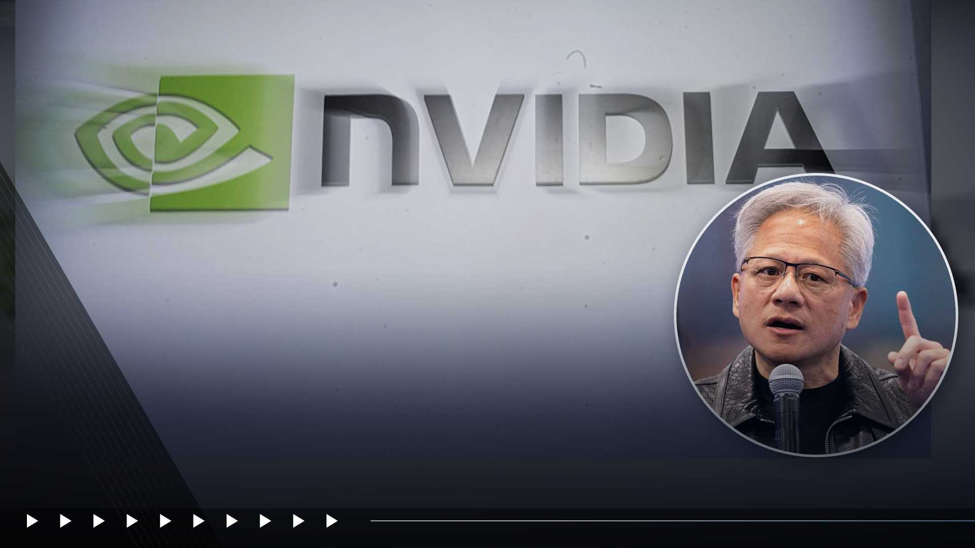 Nvidia launches new tool to keep AI agents from going rogue