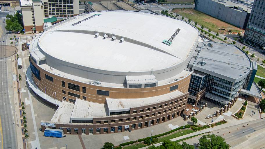 Spurs' Stephon Castle: Paycom Center louder than Madison Square Garden