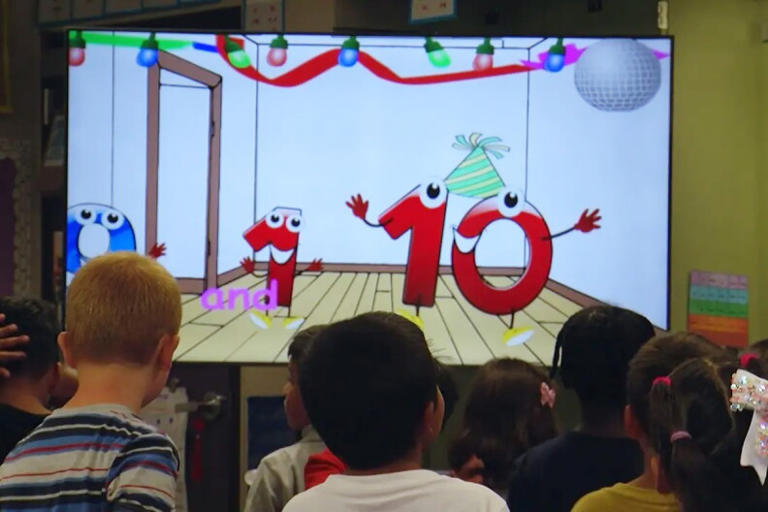 New California law requires schools to test young students’ math skills ...