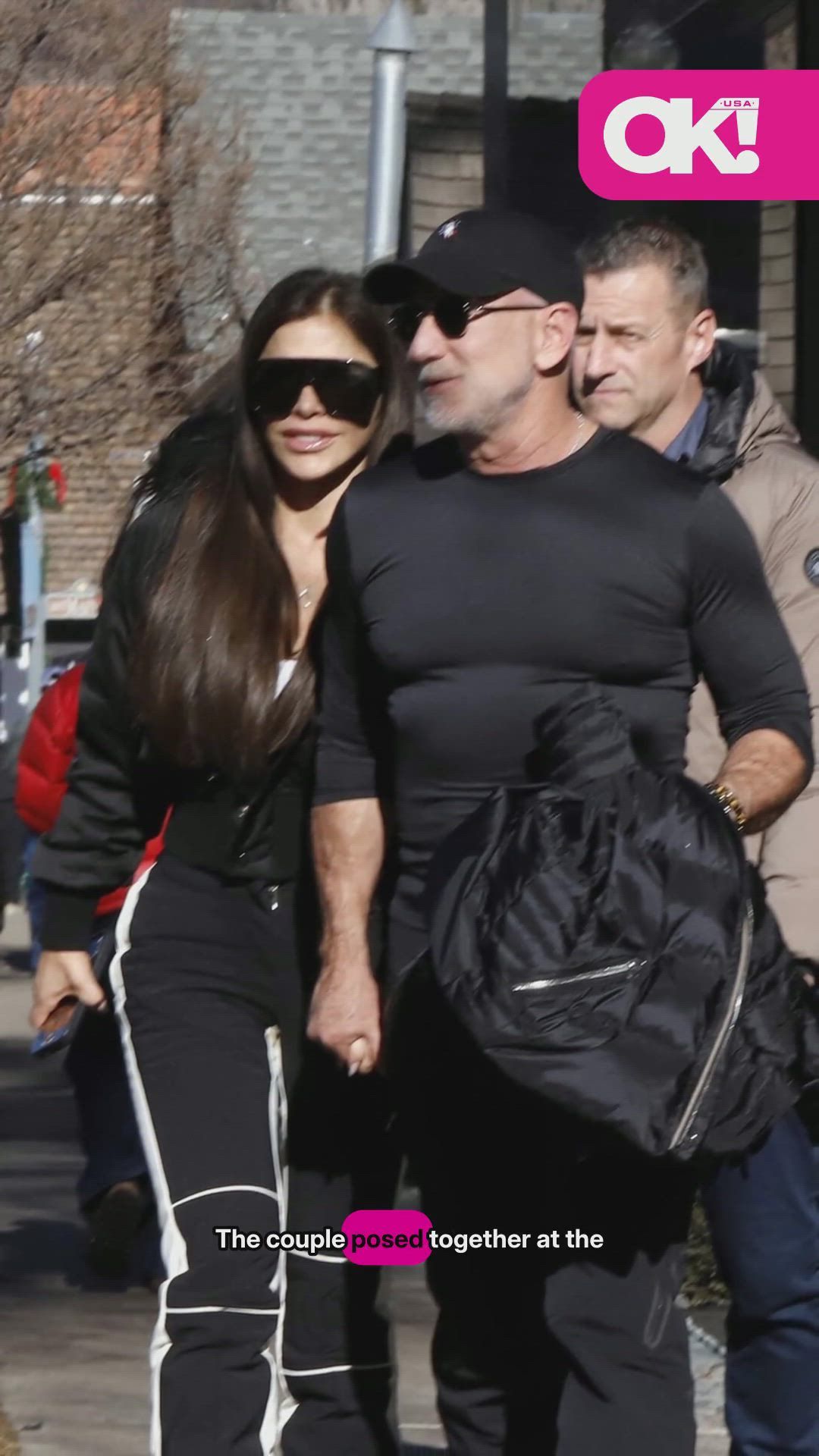 Jeff Bezos' wife Lauren Sánchez faces backlash over 'inappropriate' low ...
