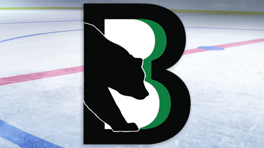 Black Bears sign defenseman Steve Spetz