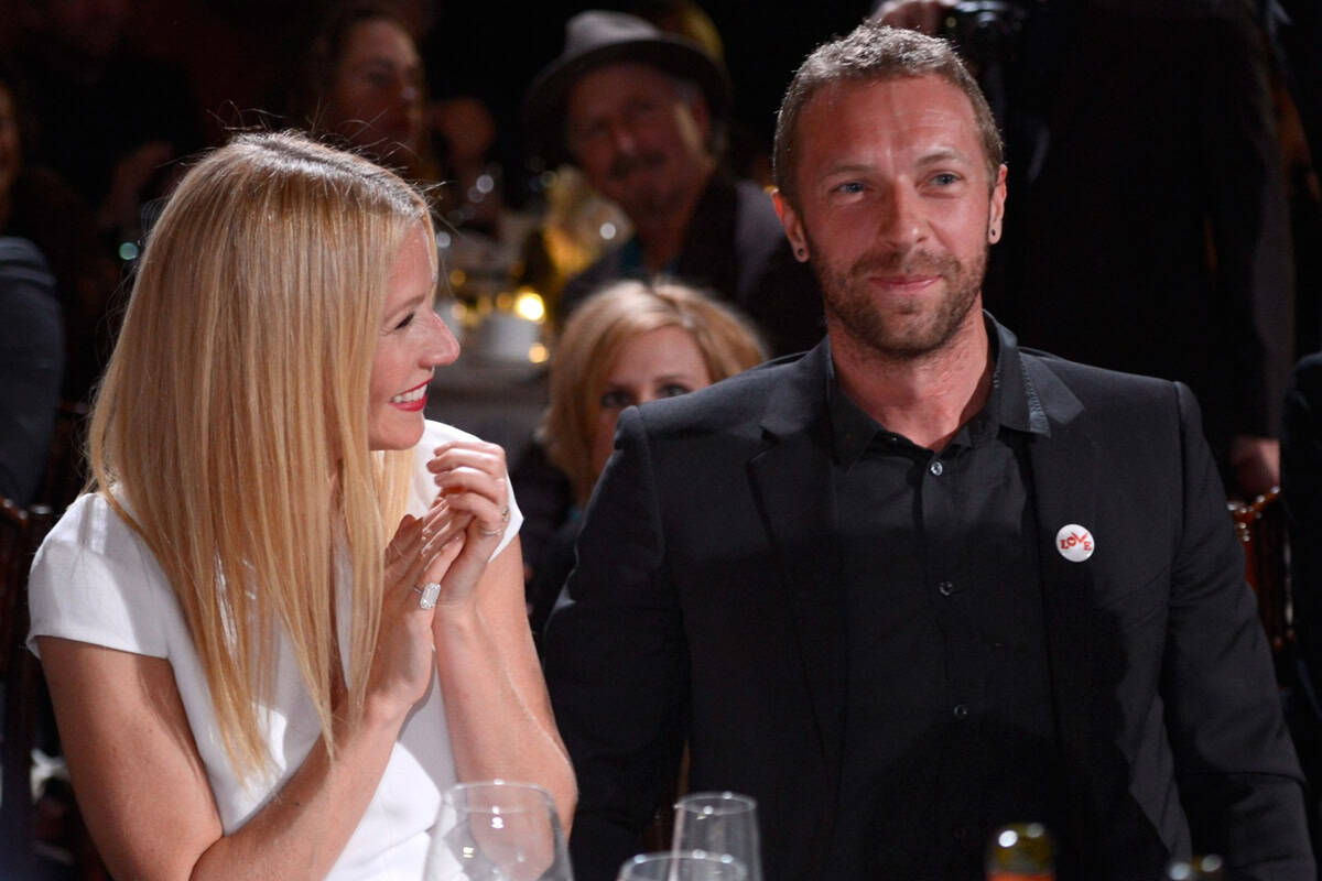 Divórcios de celebridades: Bill Gates e Chris Martin entre os mais caros
