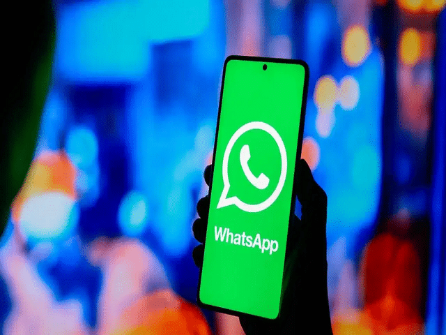 WhatsApp Android may get a major design refresh: New iPhone-like ...