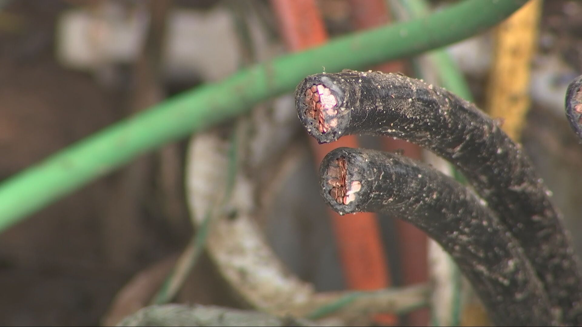 King County prosecutors renew push for legislation to deal with copper wire theft