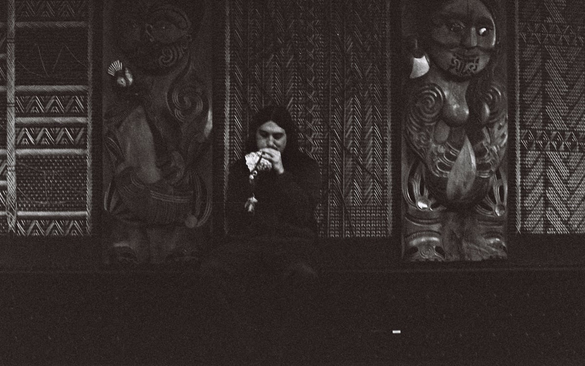 Greatsouth Is Carving Out a Space for Māori in Indie Rock