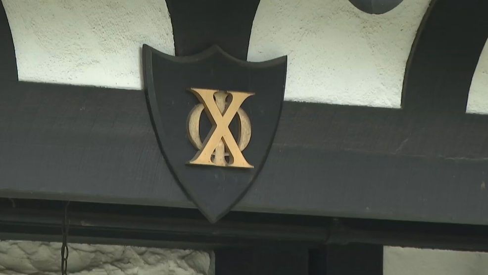 Ithaca mayor seeks moratorium on Cornell Greek life as DA reopens ...