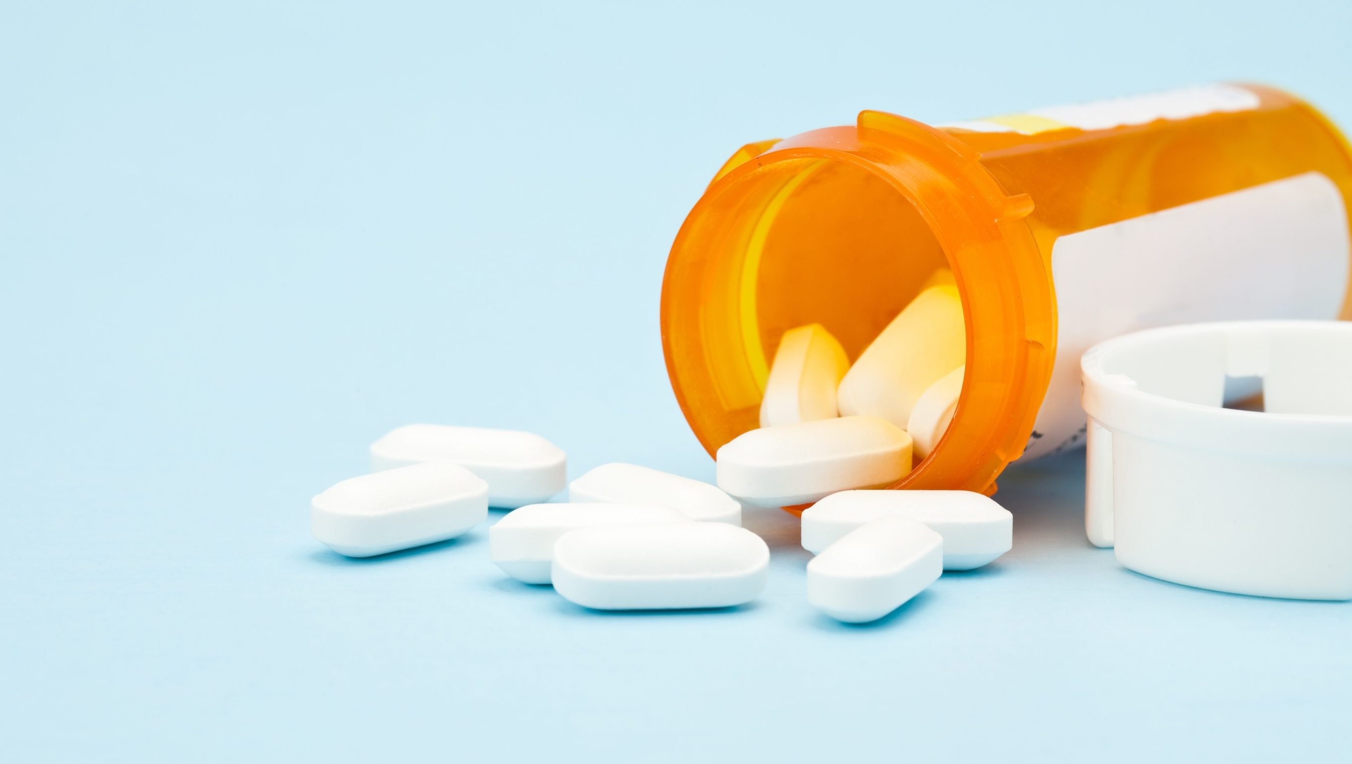 Chlorthalidone FDA recall: Why the blood pressure tablets were recalled