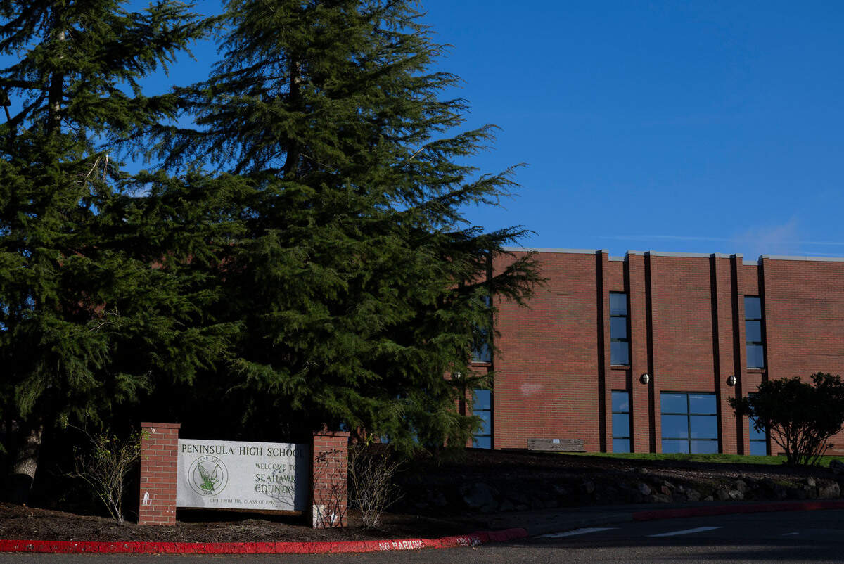 Pierce Co. school district places 3 staff members on leave pending ...