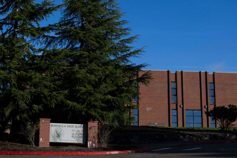 Pierce Co. school district places 3 staff members on leave pending ...