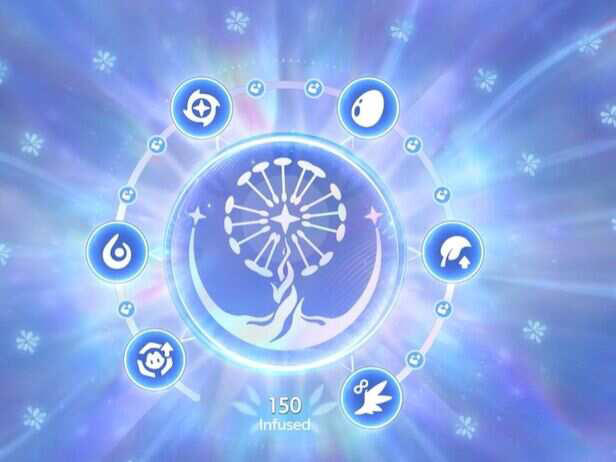 Aniimo Prismana flow explained: How to build prismatic energy, use ...