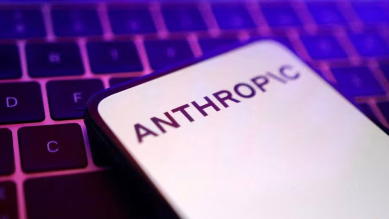 Anthropic IPO filing: AI could resist shutdown, 'blackmail' humans; $2 ...