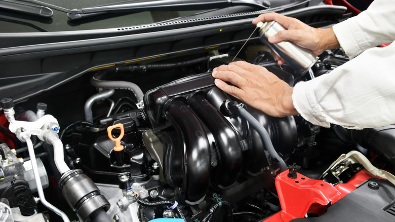 Engine degreasers explained: What's in them and how they work