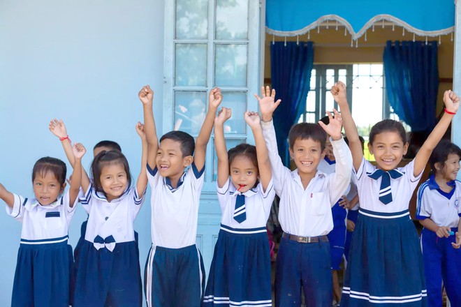 Năm học mới, phụ huynh cần biết về dấu hiệu sức khỏe tinh thần của con