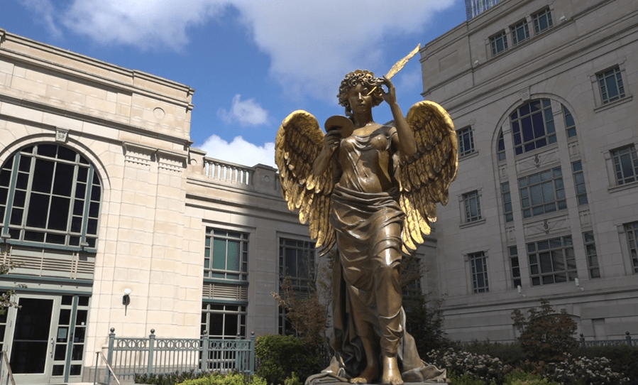 Immense joy and gratitude: Oracle makes $10M gift to Nashville Symphony