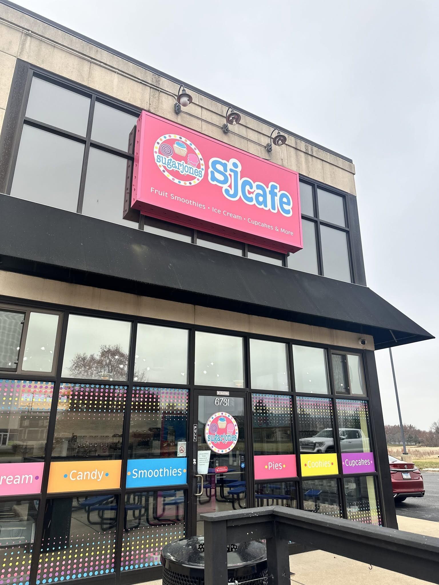 SJ Cafe in Loves Park closes following staffing issues