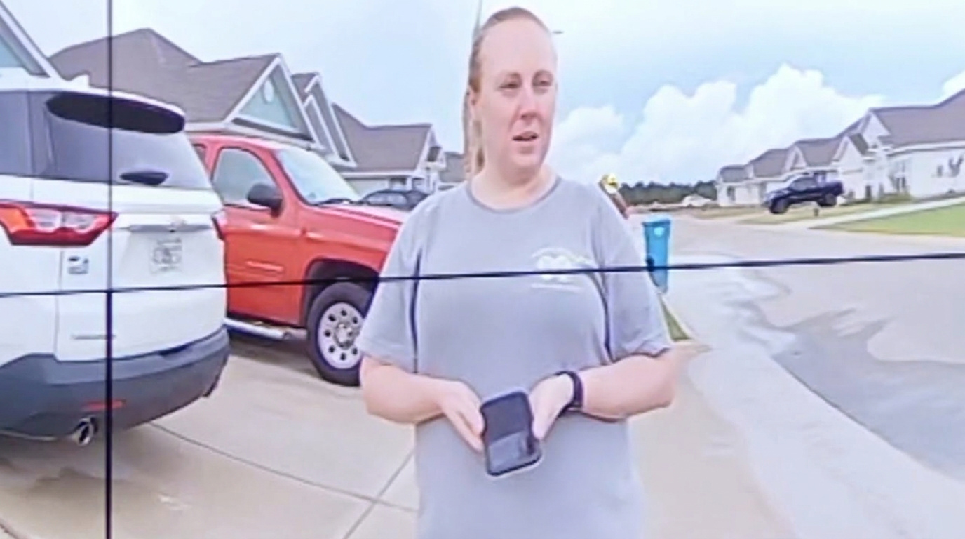 Florida woman admits to killing military husband