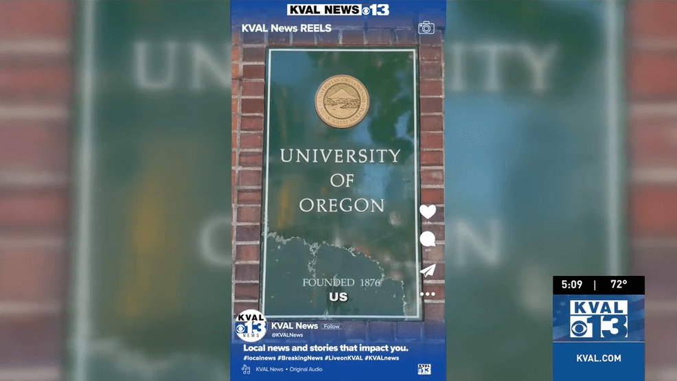 UO textbook subsidy paused as students head into the first day of classes