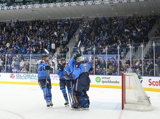 PWHL takes over coveted Hockey Night in Canada time slot