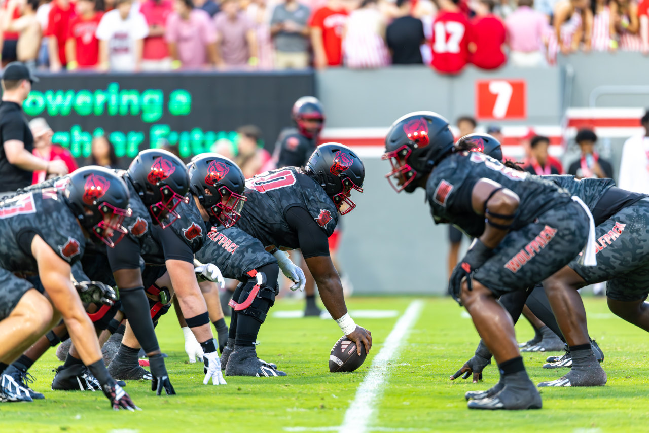 The Senate just passed a college sports law. Here's what it does.