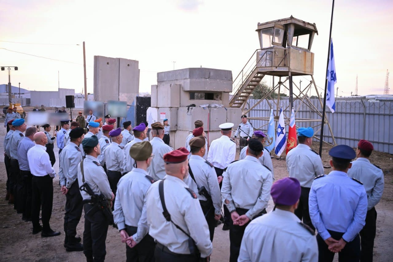 IDF chief vows to investigate, implement lessons from October 7 in ...