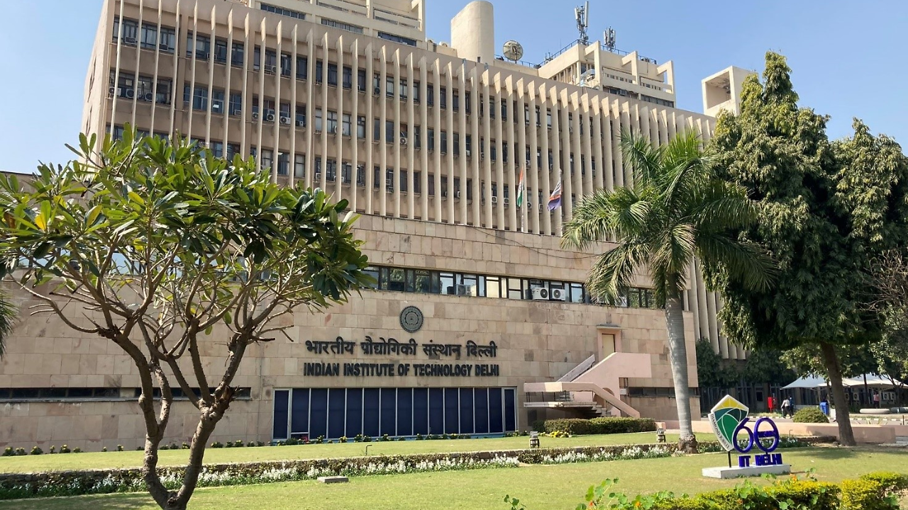 IIT Delhi AI in healthcare executive programme 2026: Registration open ...