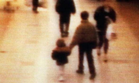 James Bulger's father 'absolutely raging' at parole board decision over ...