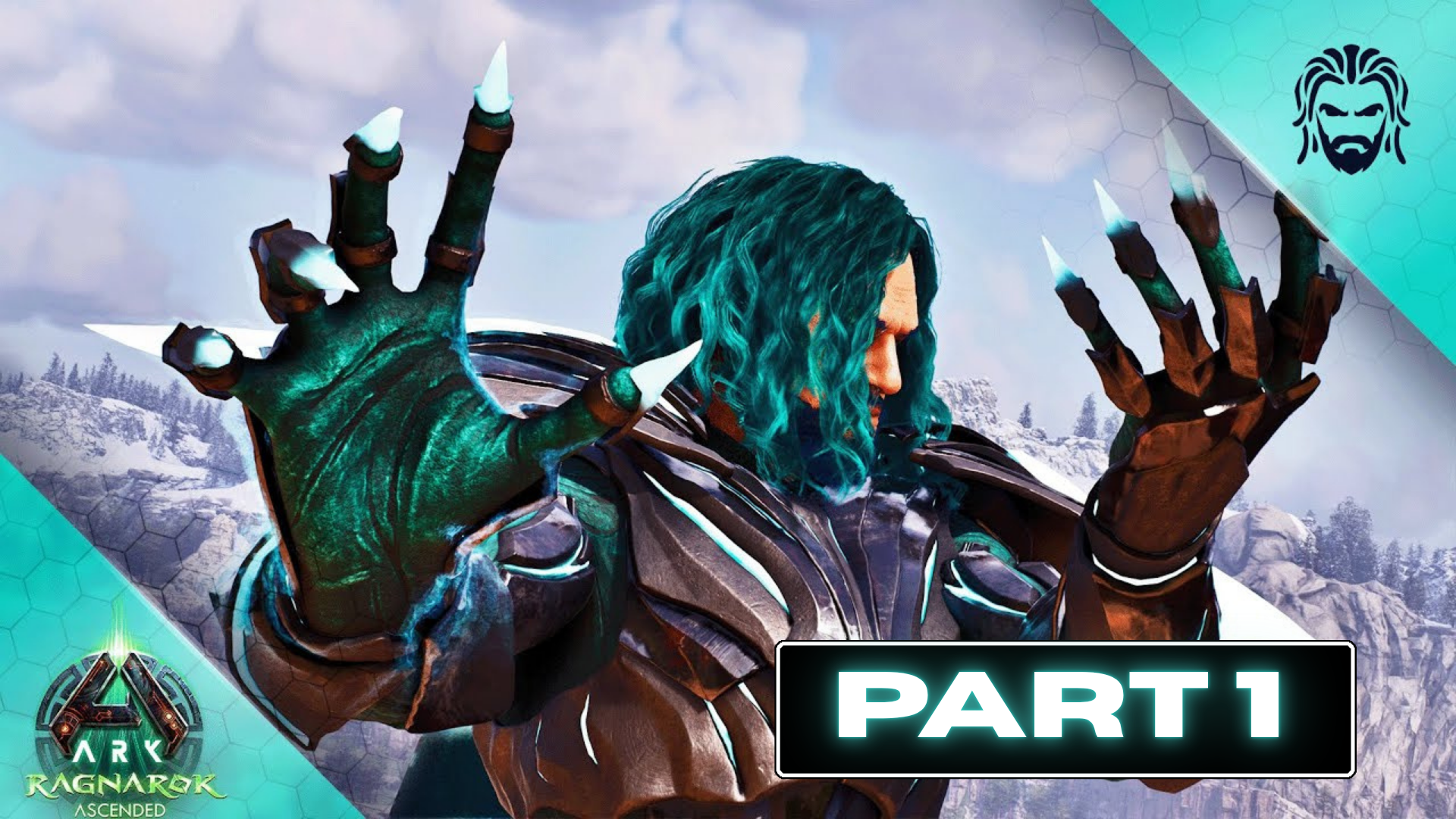 Exploring the new ARK Ragnarok Ascended skill tree