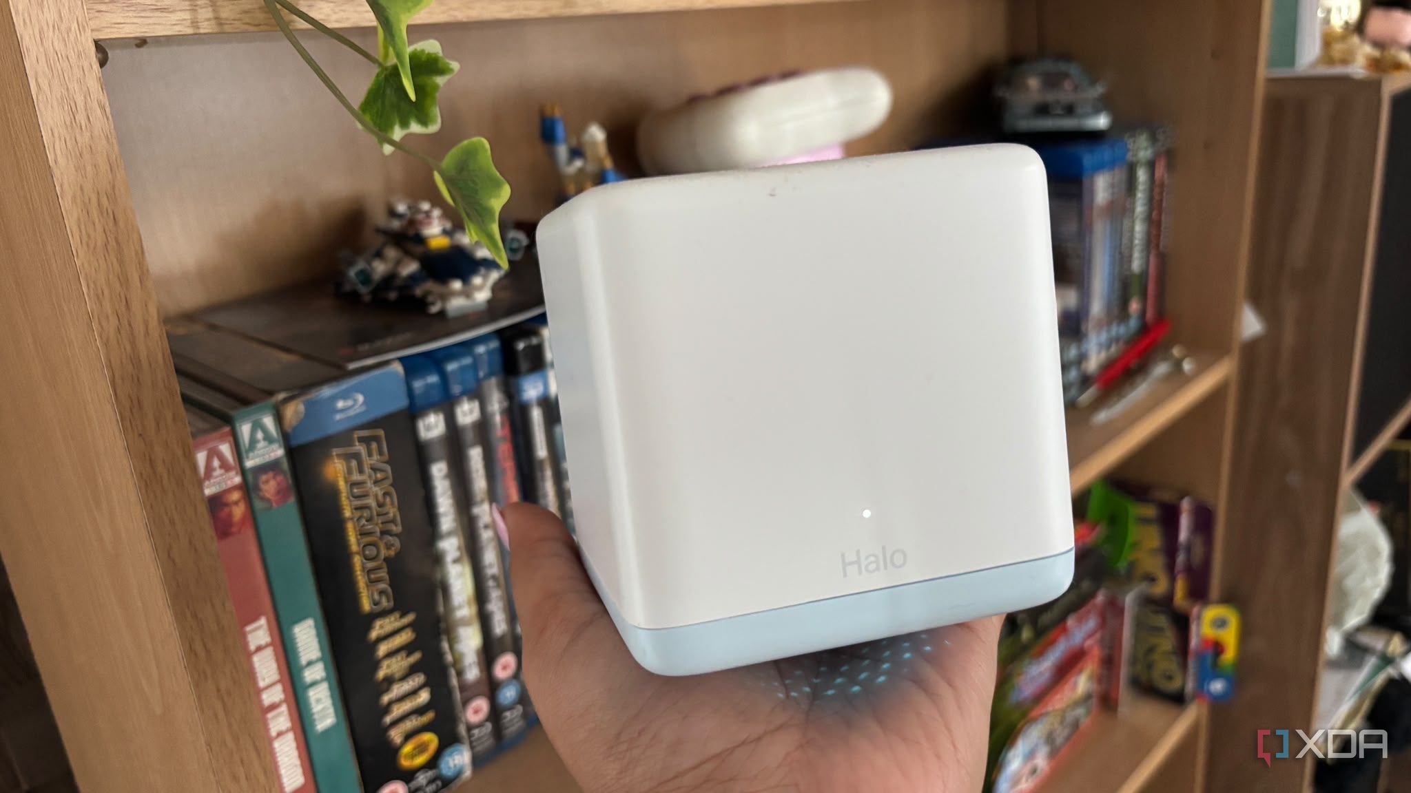 Your router placement is ruining your Wi-Fi, and mesh upgrades won't fix it