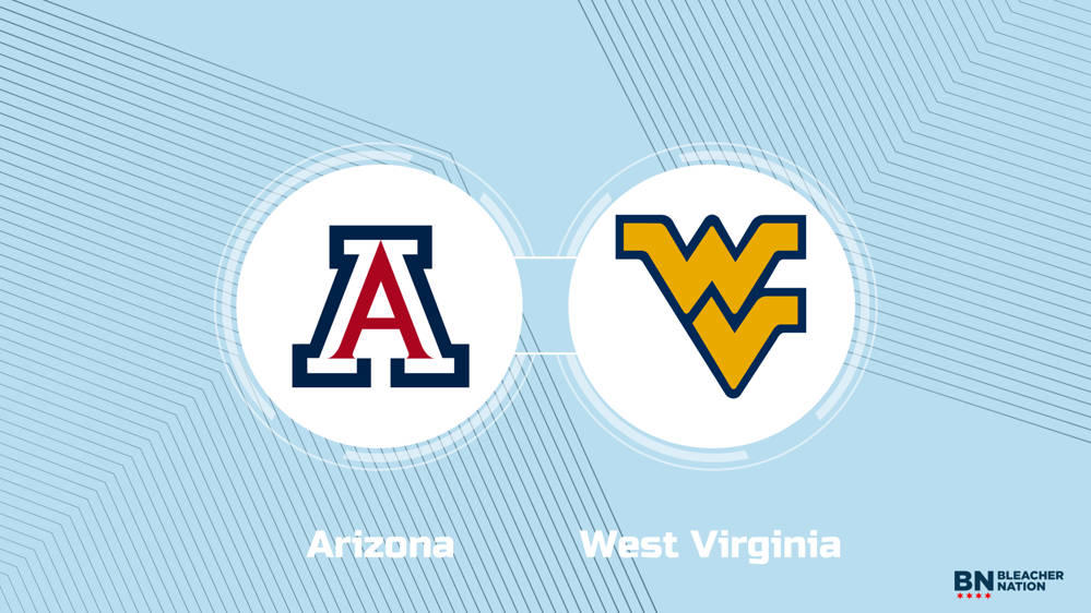 Arizona vs. West Virginia football game tickets, venue, start time ...