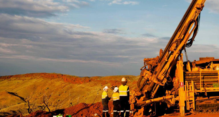 Kalgoorlie Gold Mining generates multiple gold targets at Laverton
