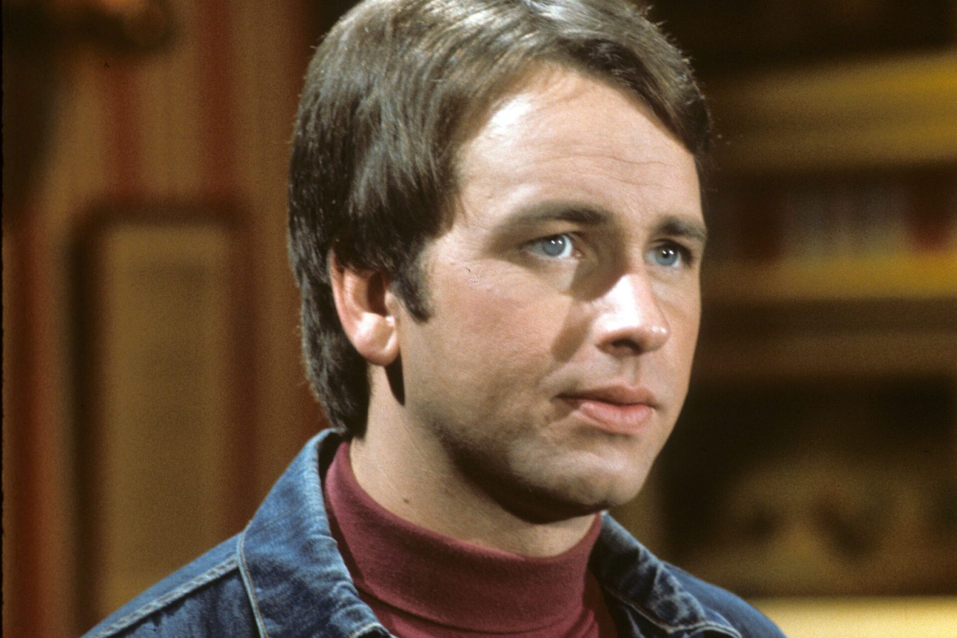 Unforgettable John Ritter: The life of the master of comedy